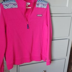 COPY - Vineyard Vines Cotton Pullover